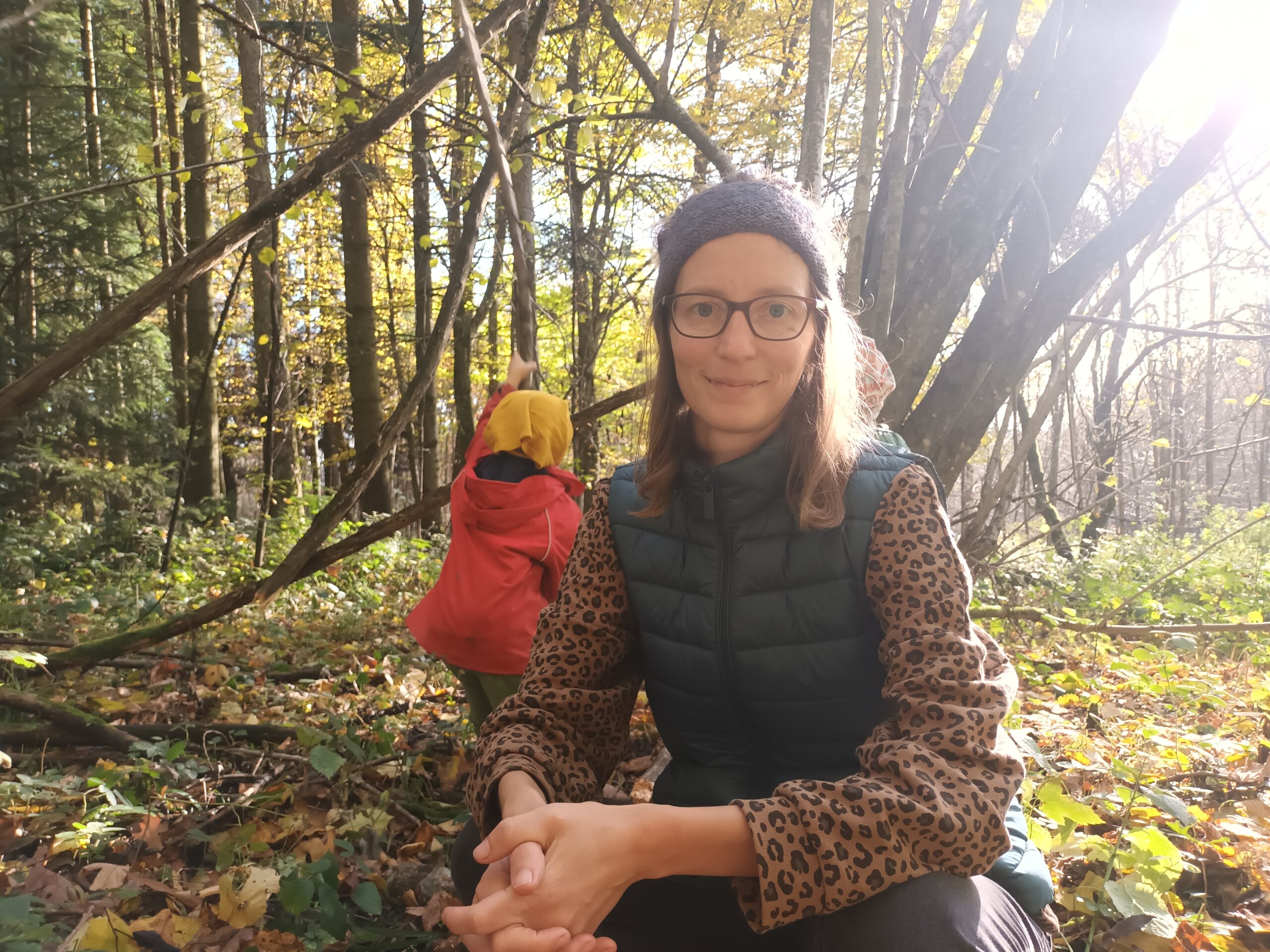 welcome naturkindsein